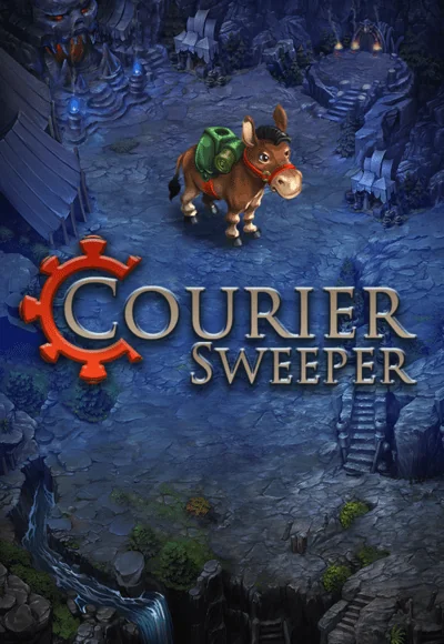  Courier-game-mvp24hr 
